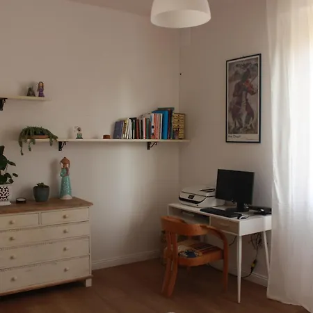 Homestay Renaio Fiesole