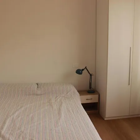Renaio Homestay *