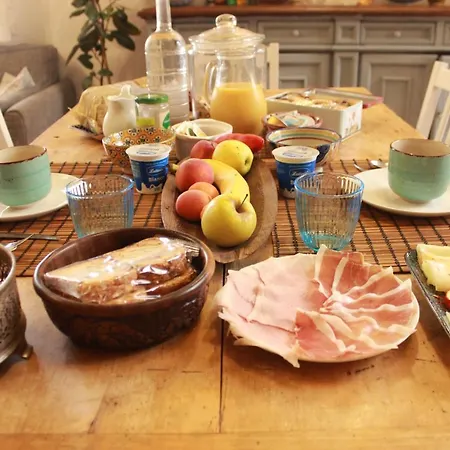 Renaio Homestay Fiesole