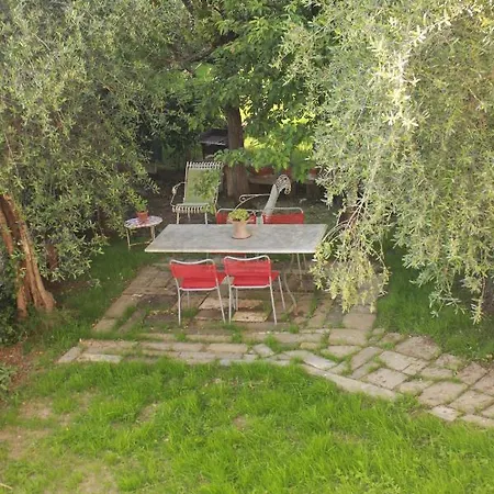 Privat bolig Renaio Fiesole