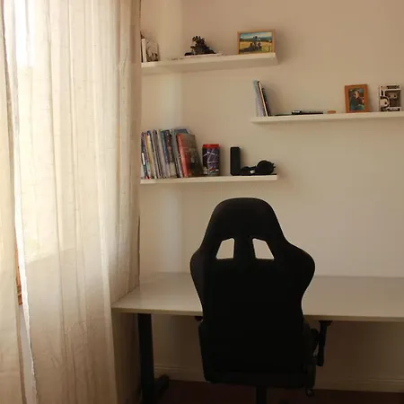 Privat bolig Renaio